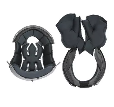Nexx Vilijord Cheek Pads