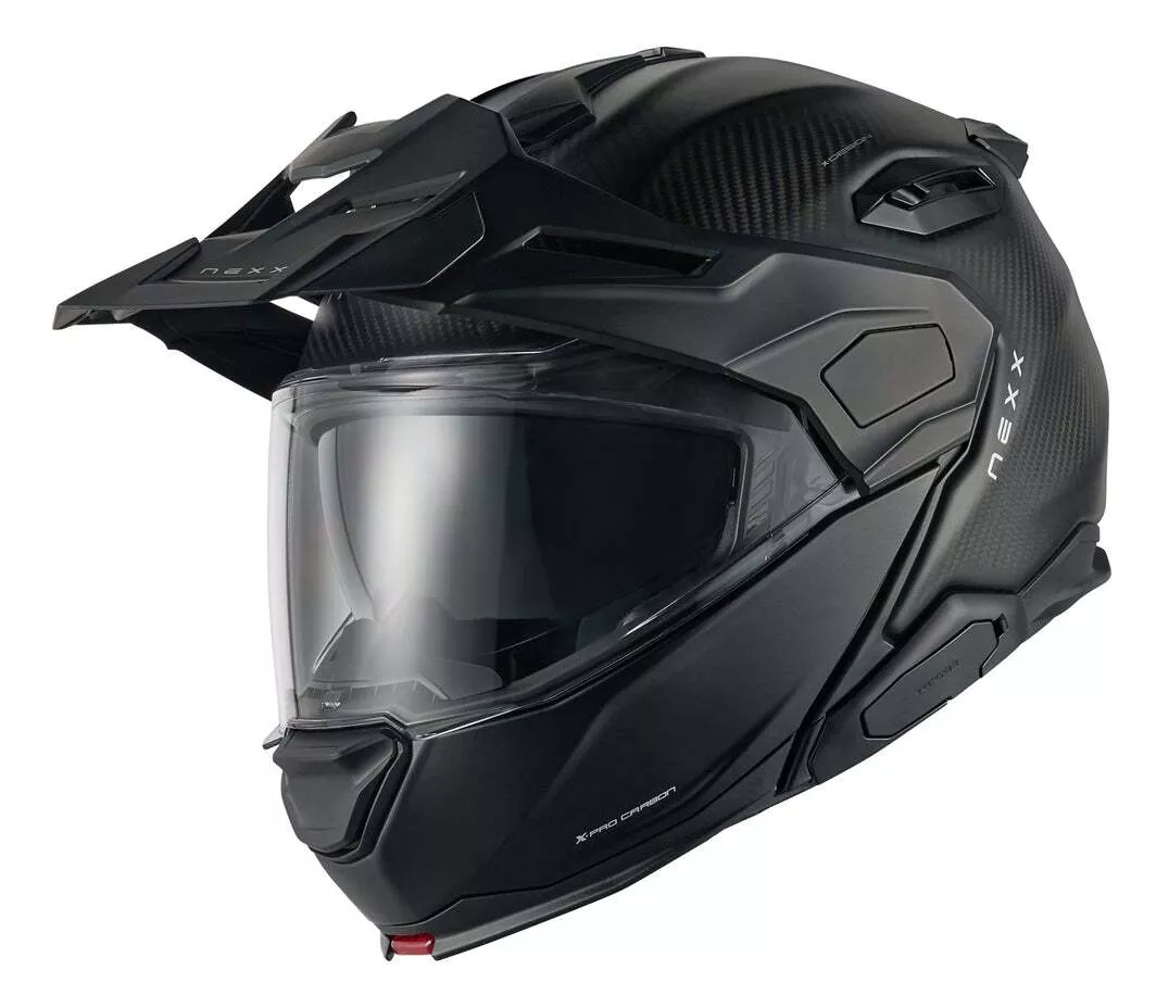 Nexx X.LifeCountry Zero Pro Carbon Modular Helmet