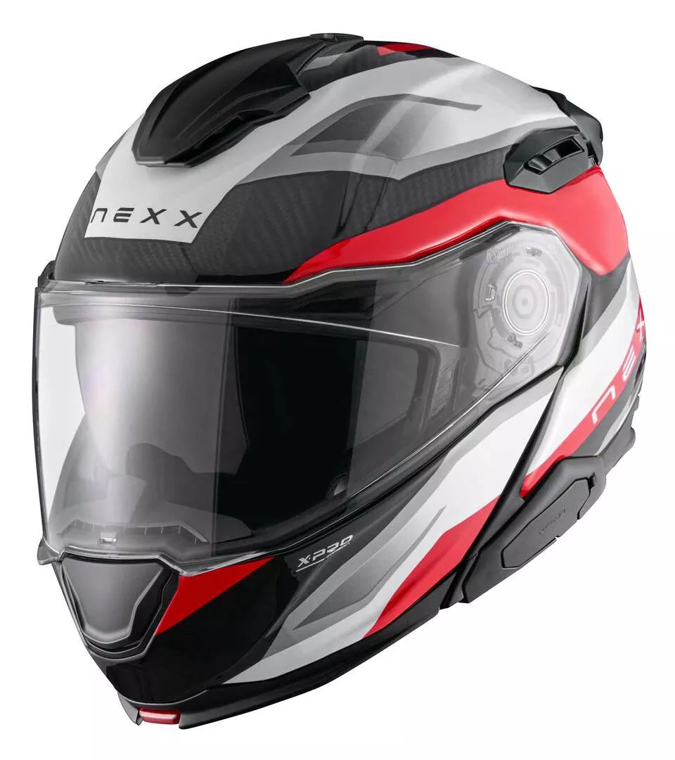 Nexx X.LifeTour Pro Mile Modular Helmet
