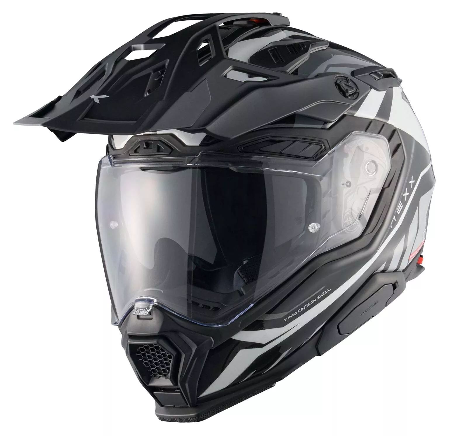 Nexx X.WED3 Gobi Helmet