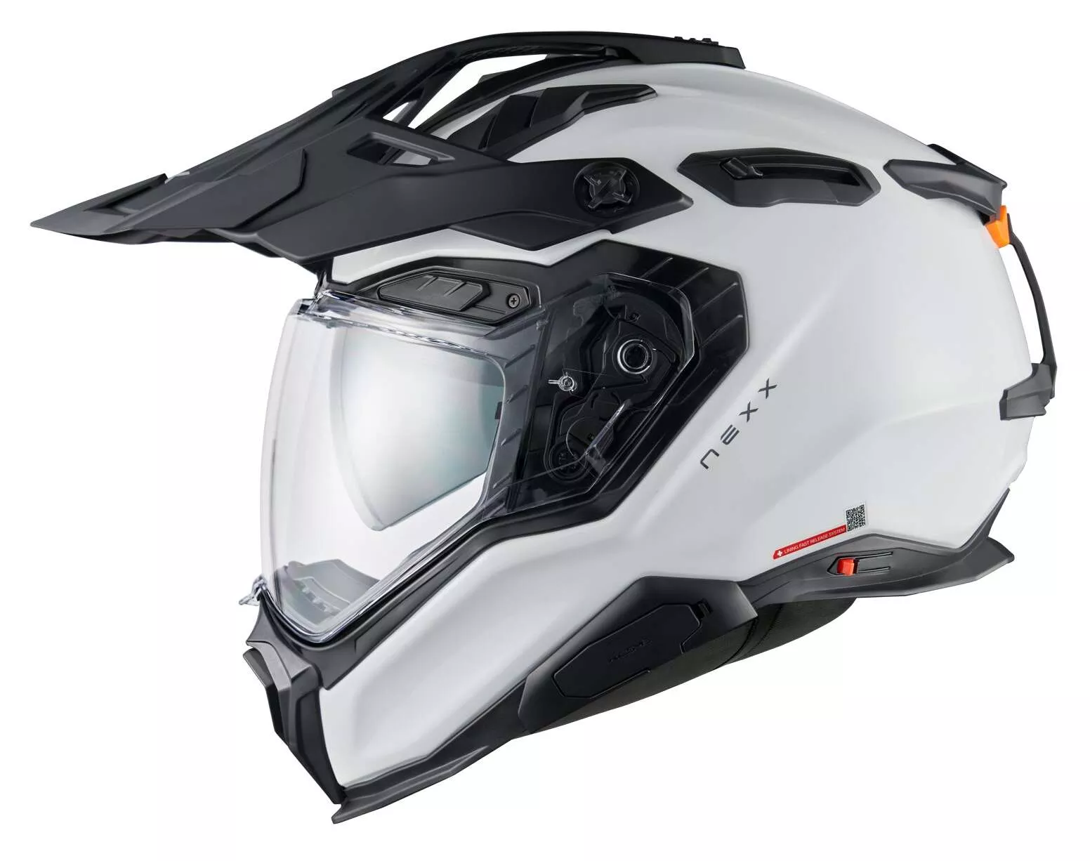 Nexx X.WED3 Helmet