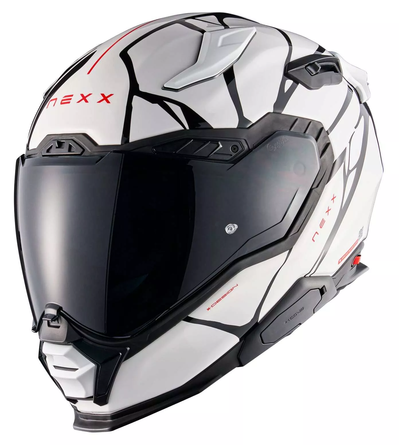 Nexx X.WST3 B-Side Helmet