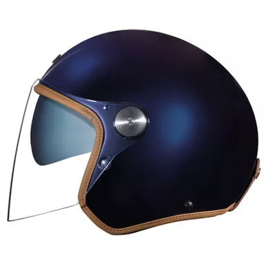 Nexx XG20 Clubhouse SV Matte Blue Helmet