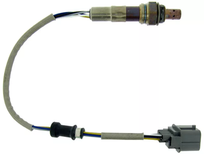 NGK 24300 Direct Fit 5-Wire Wideband A/F Sensor fits 1992-1995 Honda Civic VX / 1996-2000 Honda Civic HX