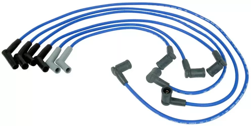 NGK 52014 Spark Plug Wire Set fits 2001-2003 Ford Ranger / 2002 Mazda B3000