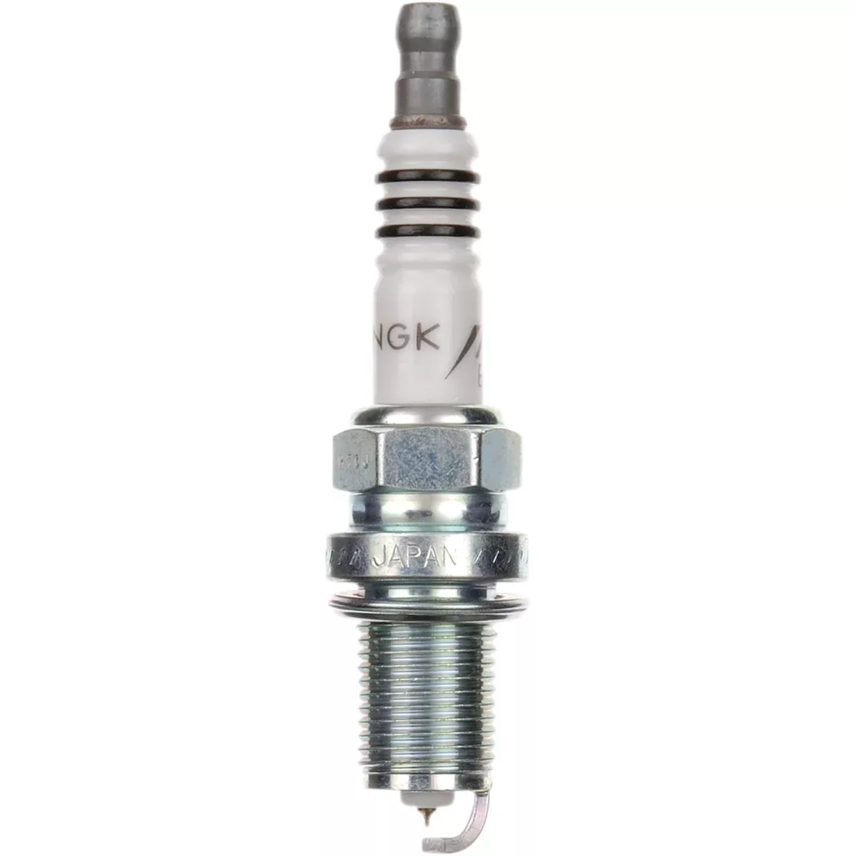 Ngk BCPR7EIX Spark Plug - 5690 For Beta Techno 260 1994-2000 | Cagiva River 600 1995