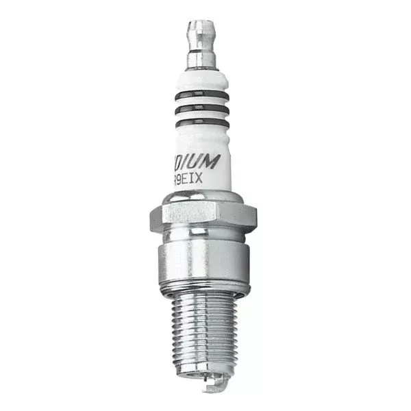 NGK BR8ECSIX Iridium IX Spark Plug