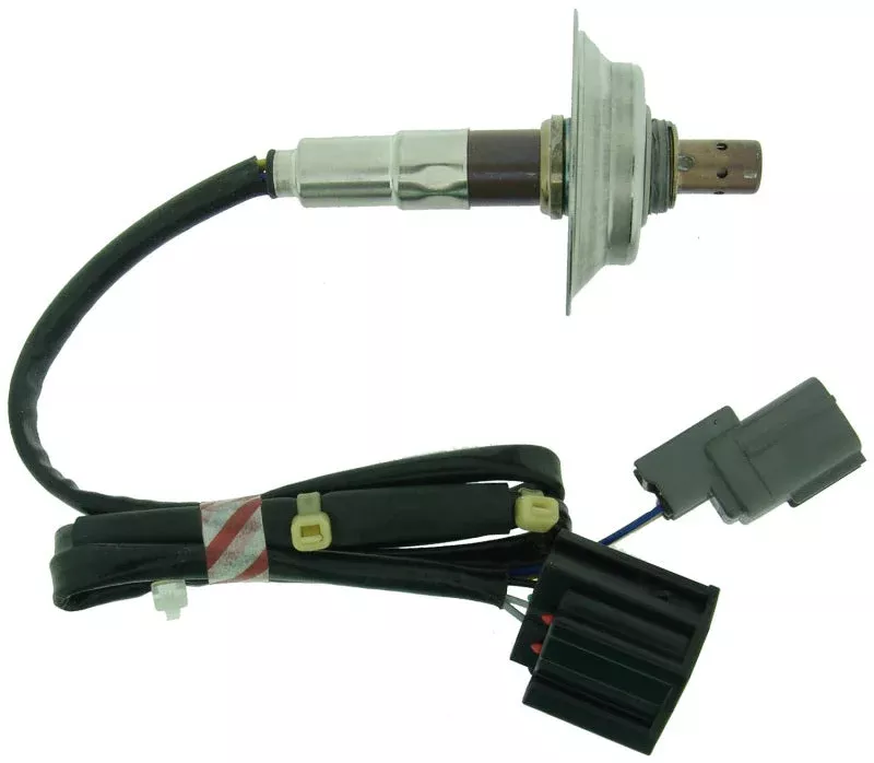 NGK Direct Fit 5-Wire Wideband A/F Sensor 24357 fits 2007-2009 Mazda 3 Mazdaspeed
