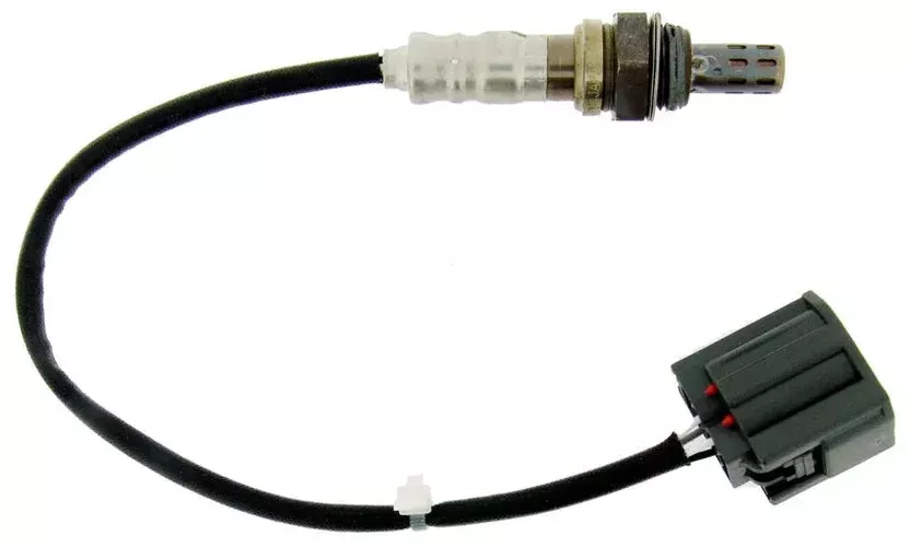 NGK Direct Fit Oxygen Sensor 24442 fits 2007-2013 Mazda 3 Mazdaspeed