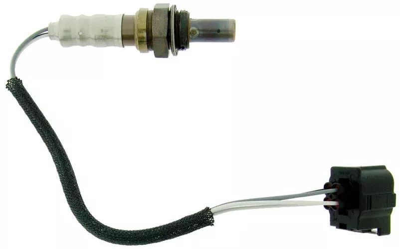 NGK Direct Fit Oxygen Sensor fits 2005-2006 Chrysler / Dodge / Jeep TJ / Mitsubishi