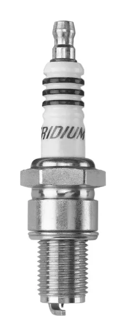 NGK Iridium Spark Plug For Harley Big Twin 1975-2000