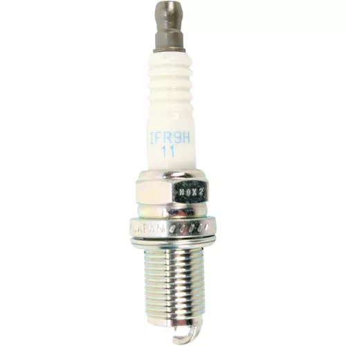 NGK Laser Iridium Spark Plug IFR9H-11 (6588)