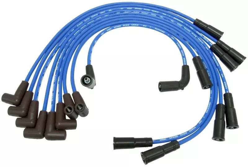 NGK Spark Plug Wire Set fits 1996-2002 Cadillac Escalade / Chevrolet / GMC