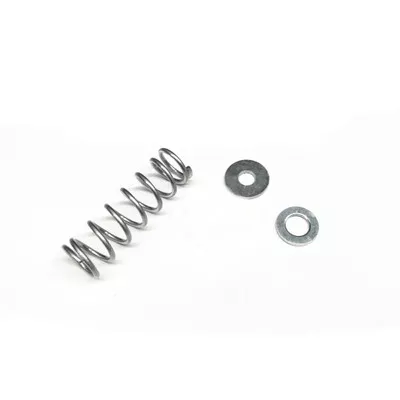 Ninja400R Kawasaki Ninja 400 18-23 Clutch Cable Spring Kit