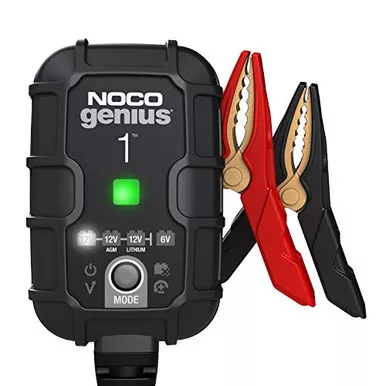 NOCO GENIUS1