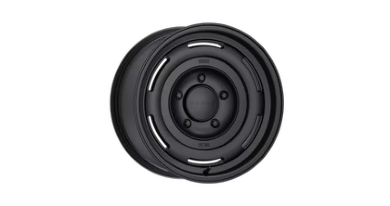 NOM 504 Field Wheels