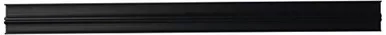 Norcold 623943 Upper Panel Retainer - Black