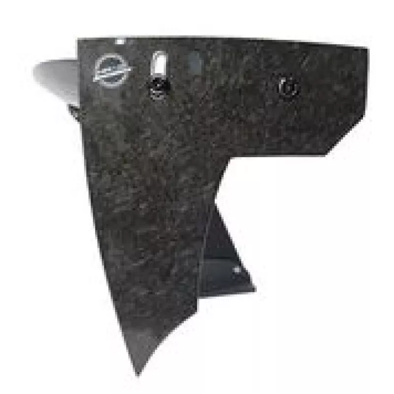 NRG Chopped Carbon Fiber Spoiler – Universal