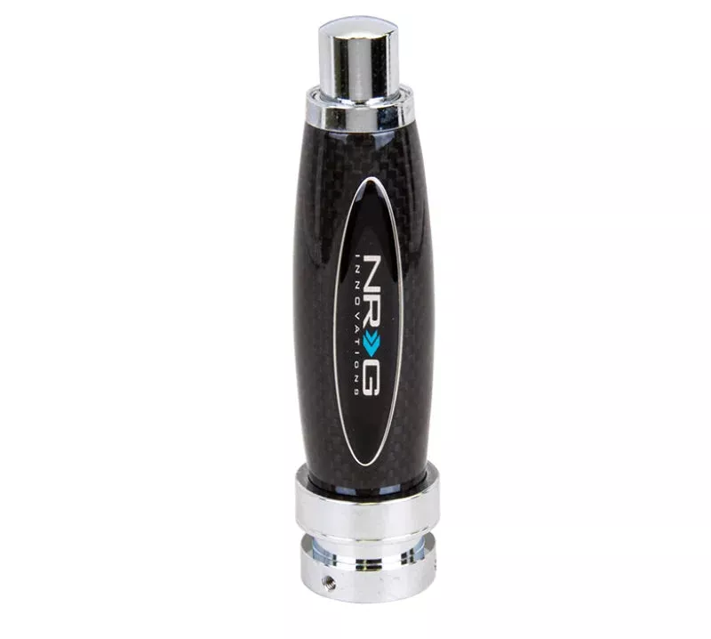 NRG Hand Brake – Black Carbon Fiber