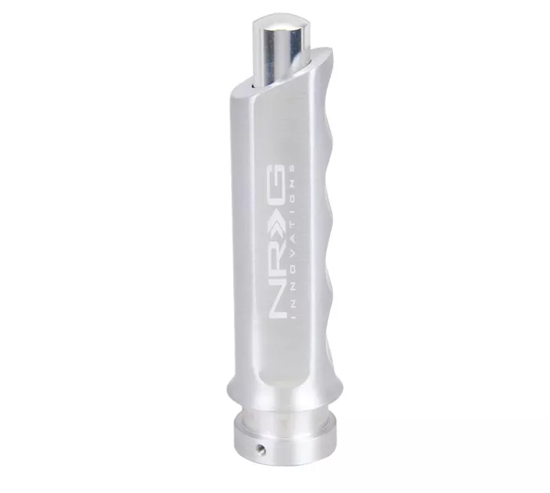 NRG Hand Brake Gen 3 – Brushed Aluminum