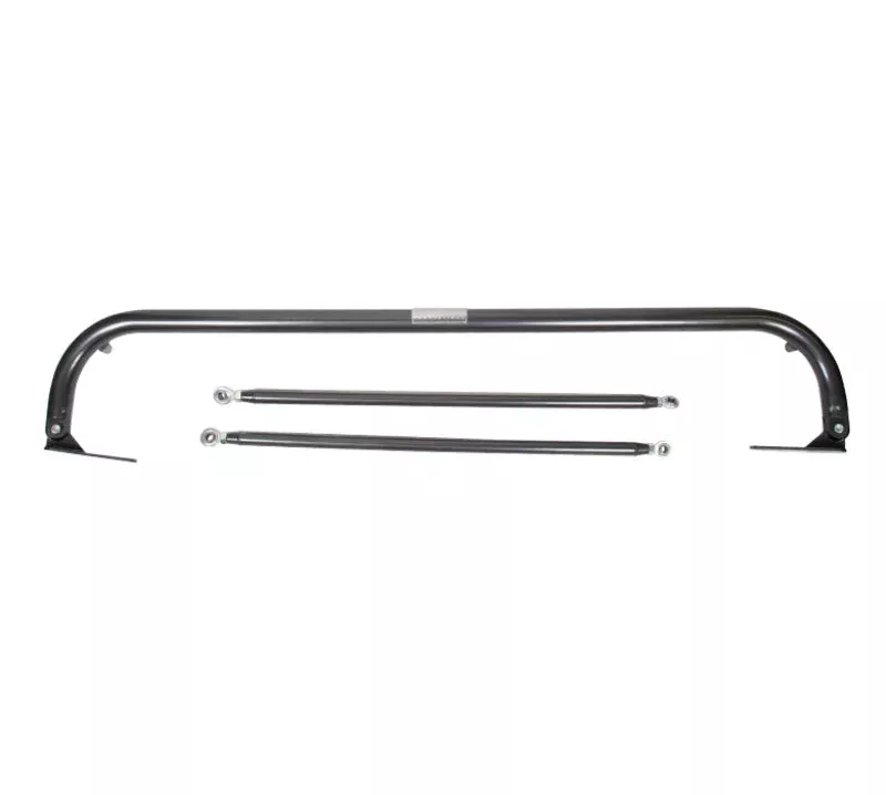 NRG Harness Bar 49in. - Titanium