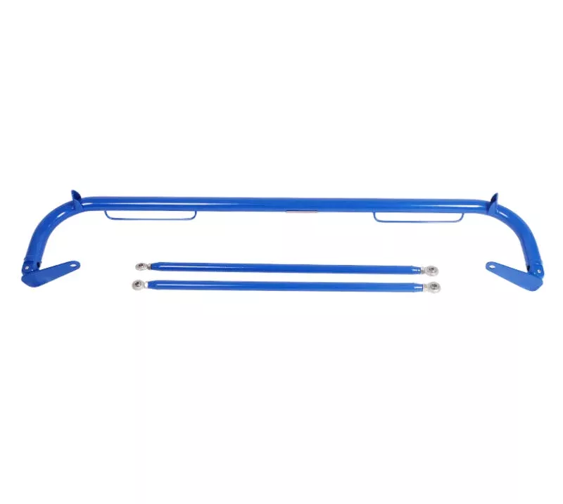 NRG Harness Bar 51in. – Blue