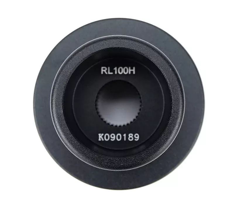 NRG Race Short Hub – Black fits Mitsubishi / Subaru