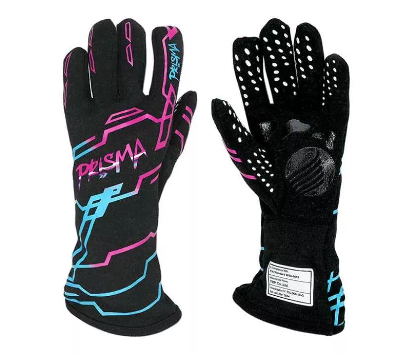 NRG Racing Gloves