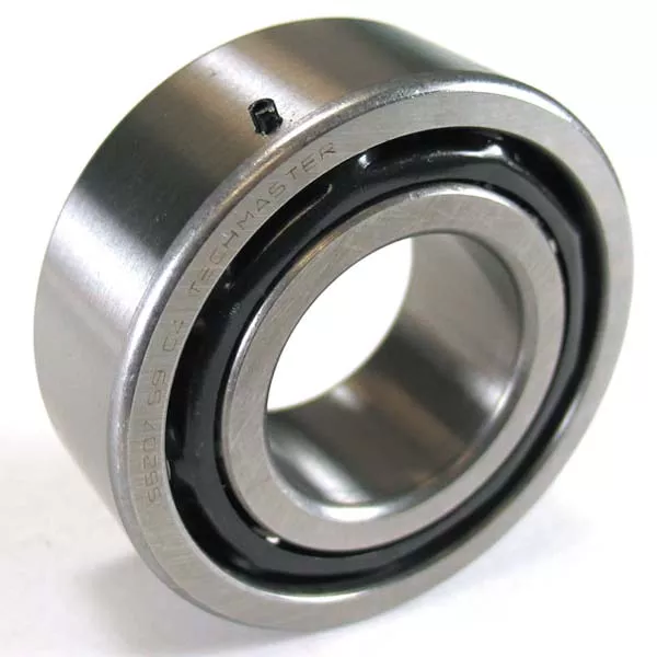 NTN ANG Cont Ball Bearing Double ROW (5207SC4)