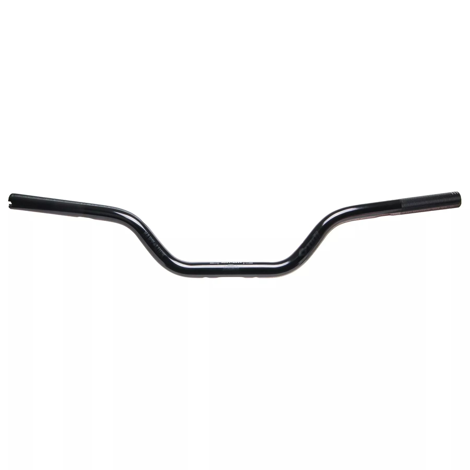 ODI Hart Luck 1 1/8" V-Twin Moto Handlebar