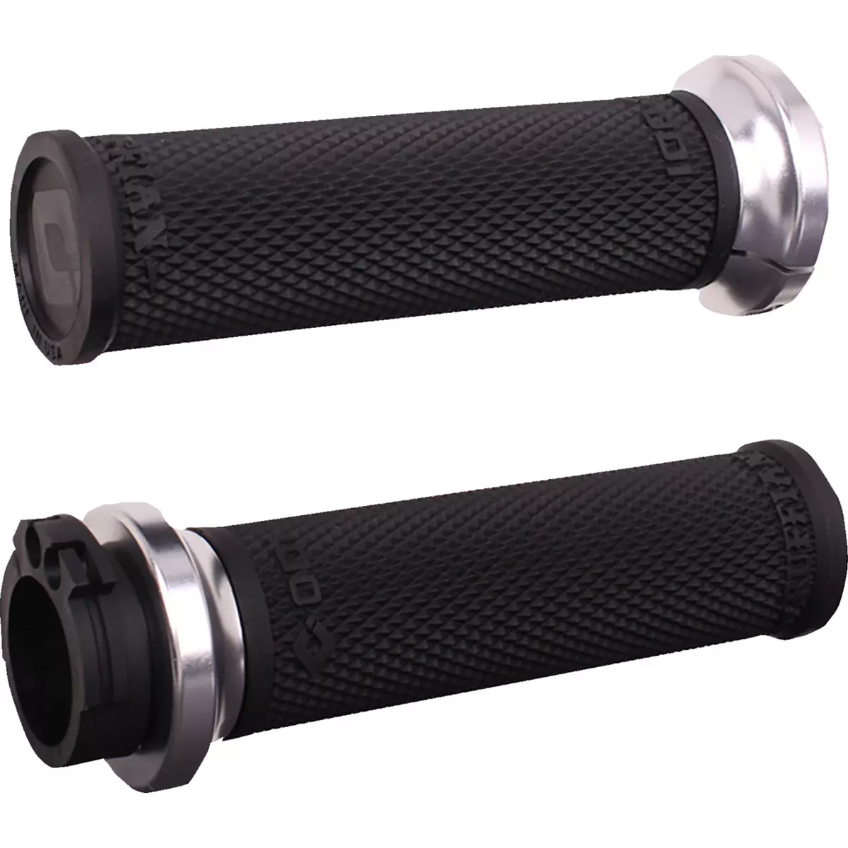 Odi Ruffian Grips - V30HCWB-S For Harley Motorcycles 1984-2022
