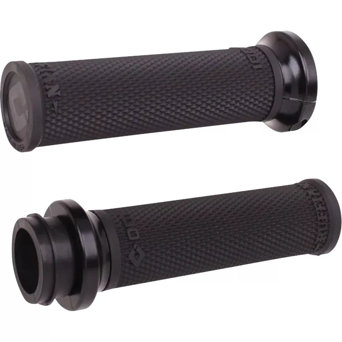 Odi Ruffian Grips - V30ITWB-B For Indian 2018-2024