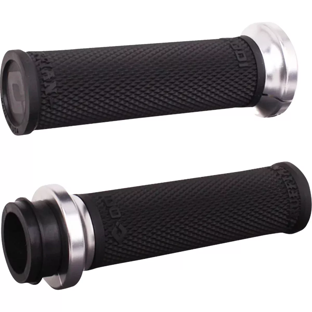 Odi Ruffian Grips - V30ITWB-S For Indian 2018-2024