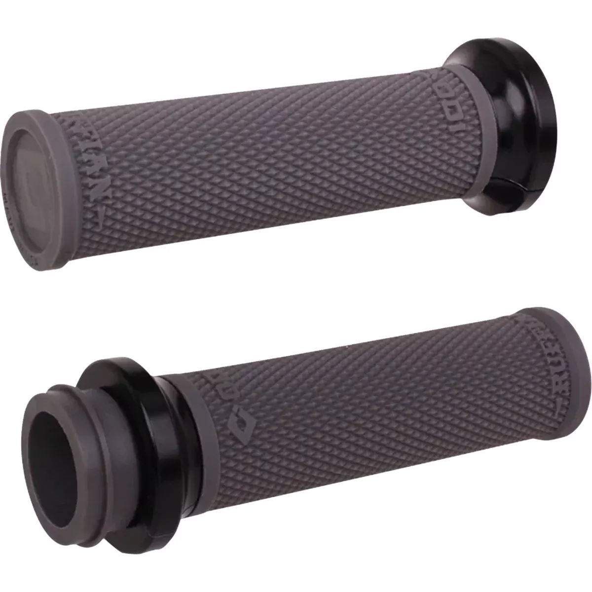 Odi Ruffian Grips - V30ITWH-B For Indian 2018-2024