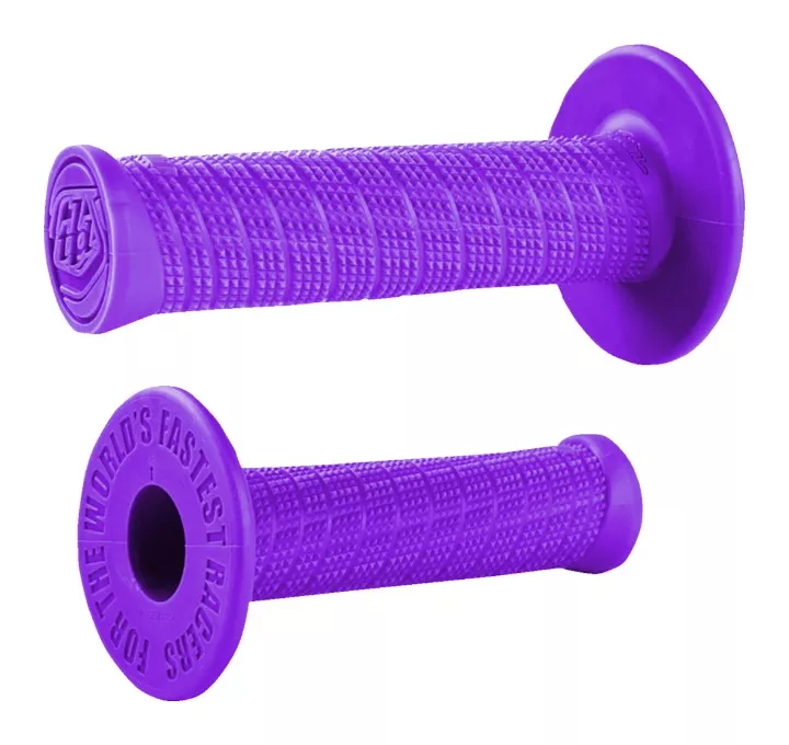 ODI Troy Lee Designs Signature Series MX Grips