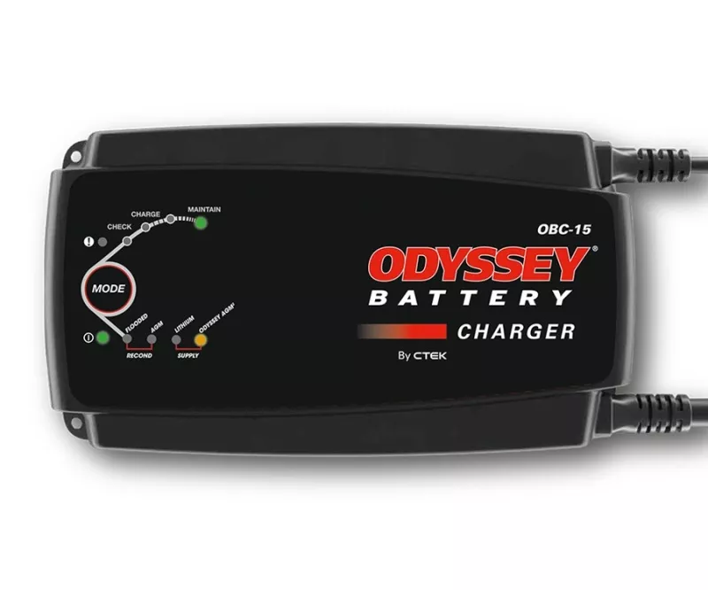 ODY Battery Chargers