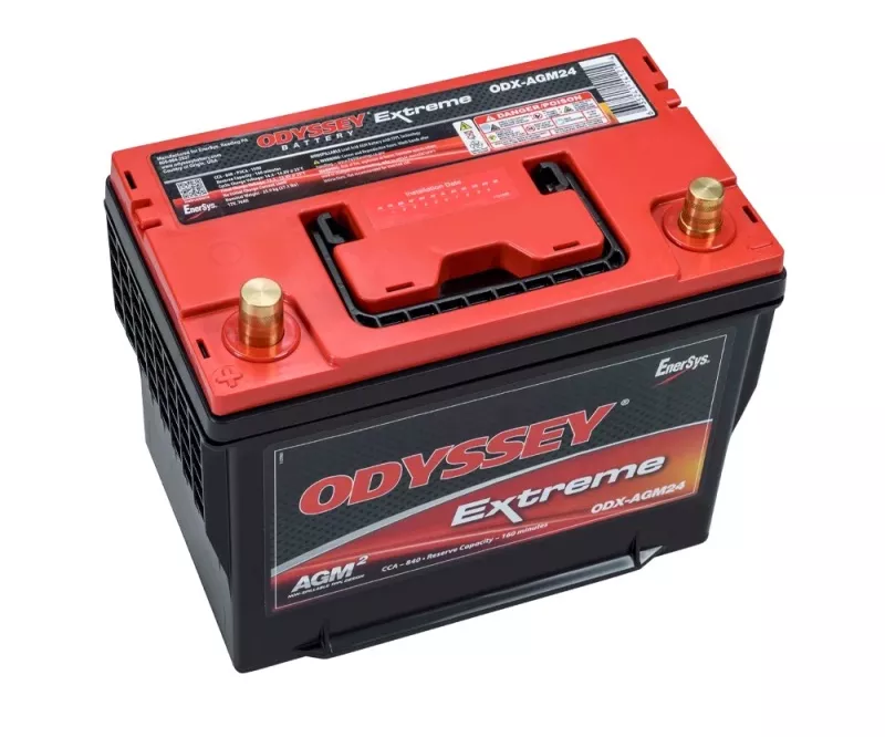 ODY Battery – Extreme