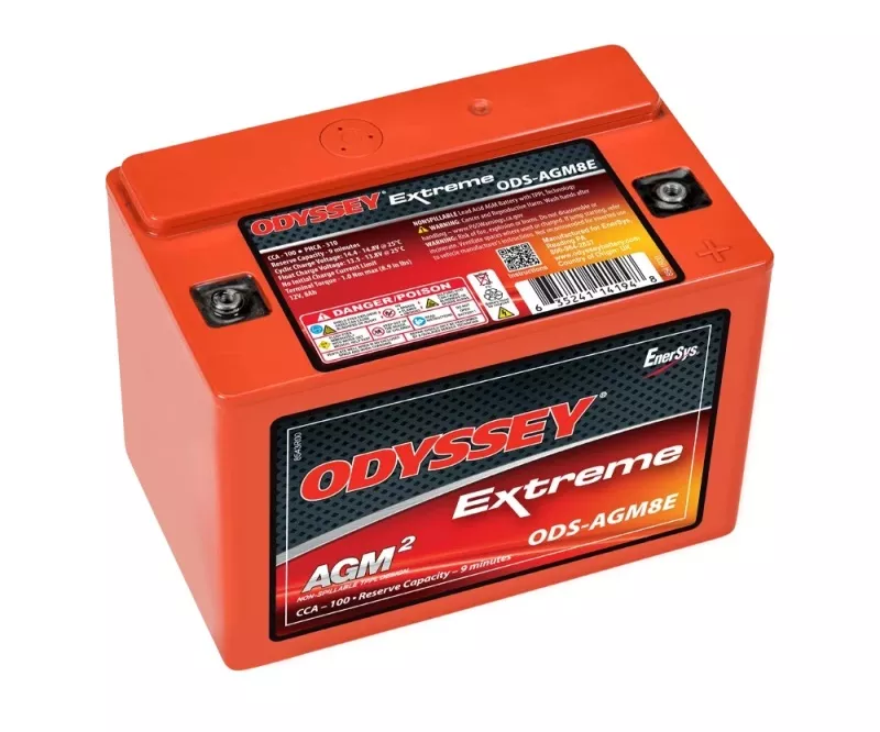ODY Battery PWS – Extreme