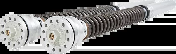Ohlins FKR Shock Kit (FKR102)