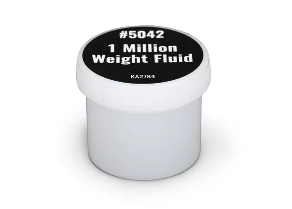 Oil, Differential (1M Weight) (Standard)