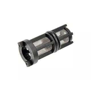 OIL PRESSURE FILTER