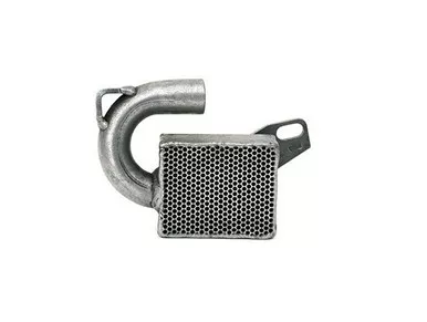 Oil Pump Pickup Tube SBC 1002.75