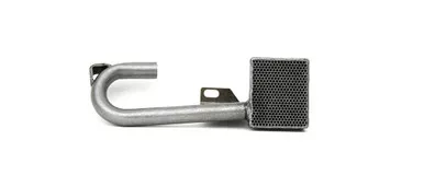 Oil Pump Pickup Tube SBC 1008