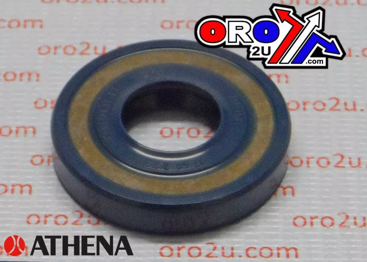 OIL SEAL 17x40x7, ATHENA M730900842000