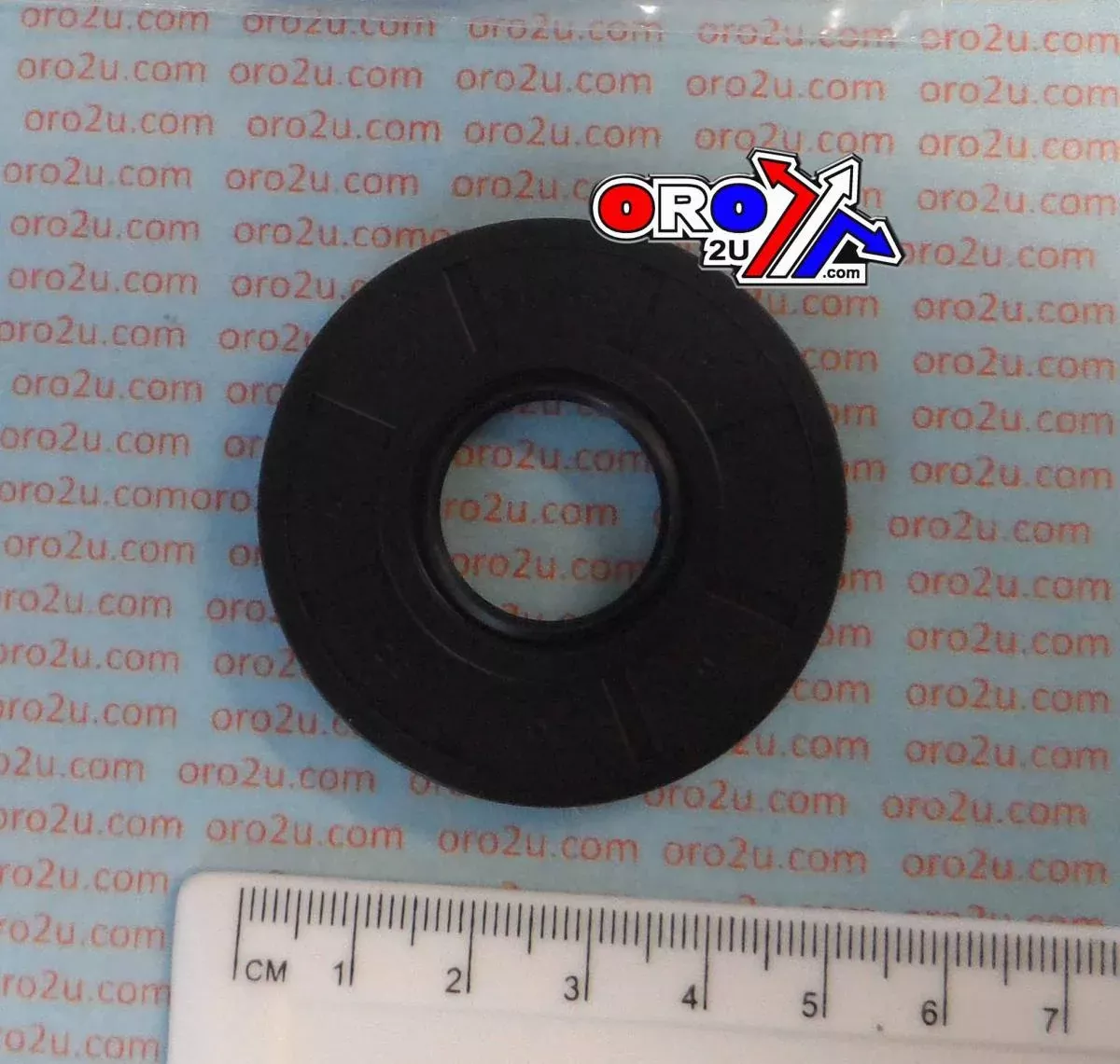 OIL SEAL 20x50x5, ALLBALLS 30-5001