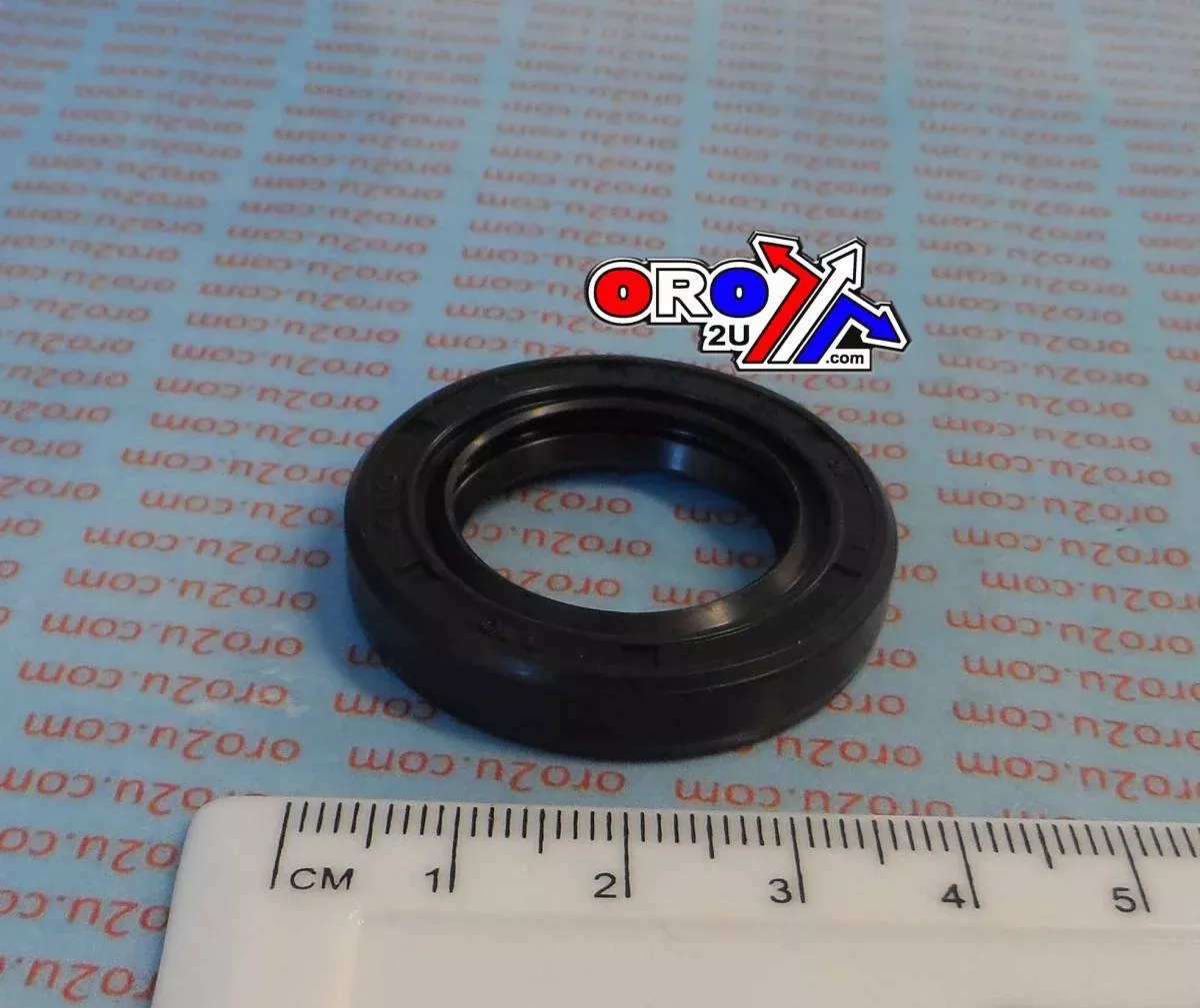 OIL SEAL 23x37x7, ALLBALLS 30-3708, 23-37-7