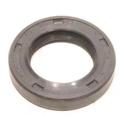 OIL SEAL 25x40x7 TC DOUBLE LIP, ALLBALLS 30-4008 25-40-7