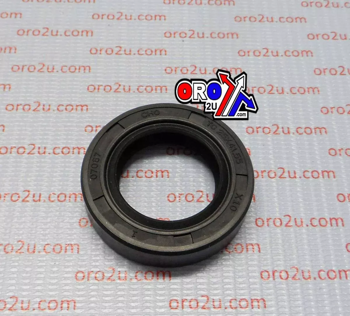 OIL SEAL 25x41.55x10, ATHENA M730901655000 MGR-SD