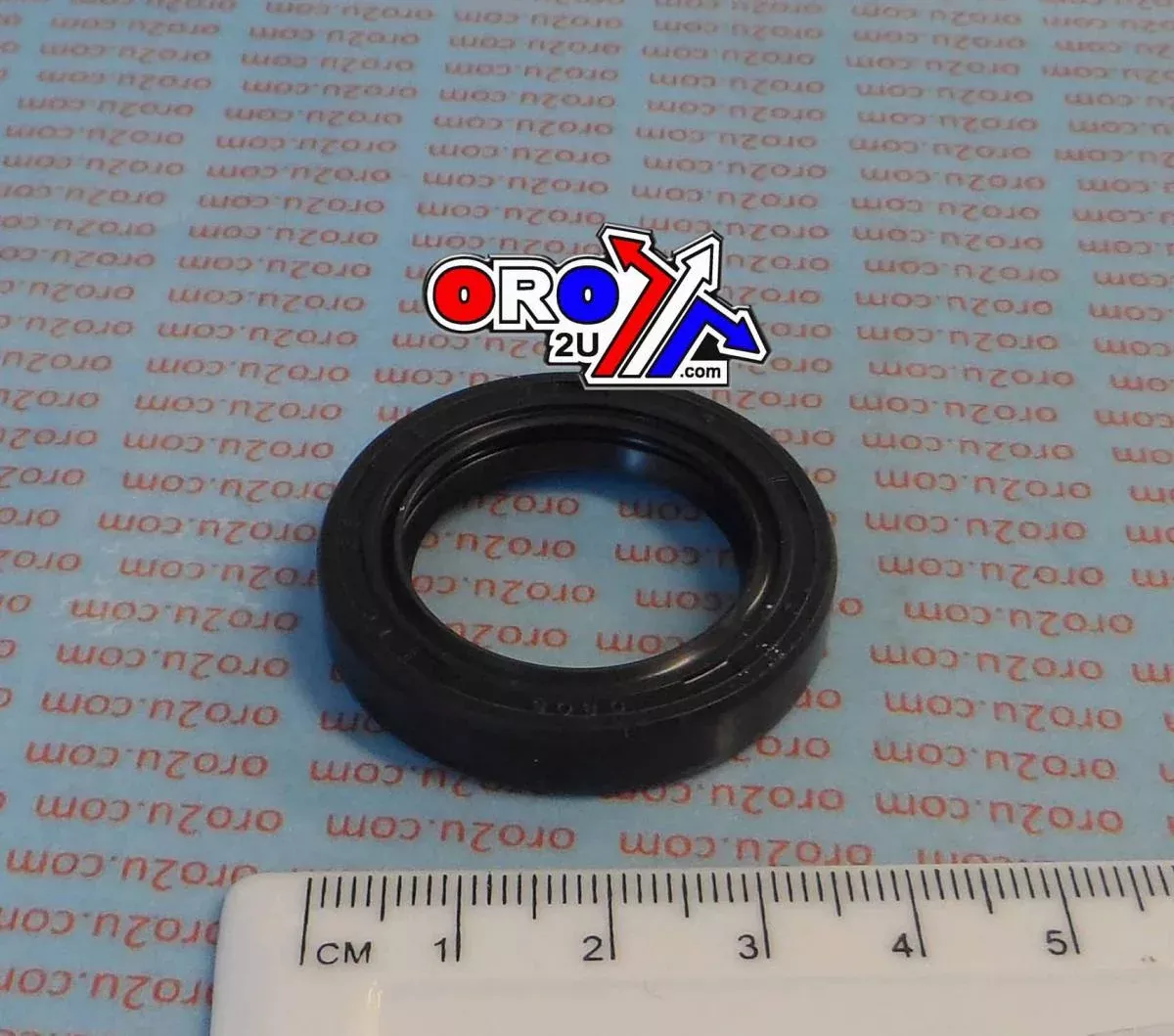 OIL SEAL 26x38x7, ALLBALLS 30-3804, 26-38-7