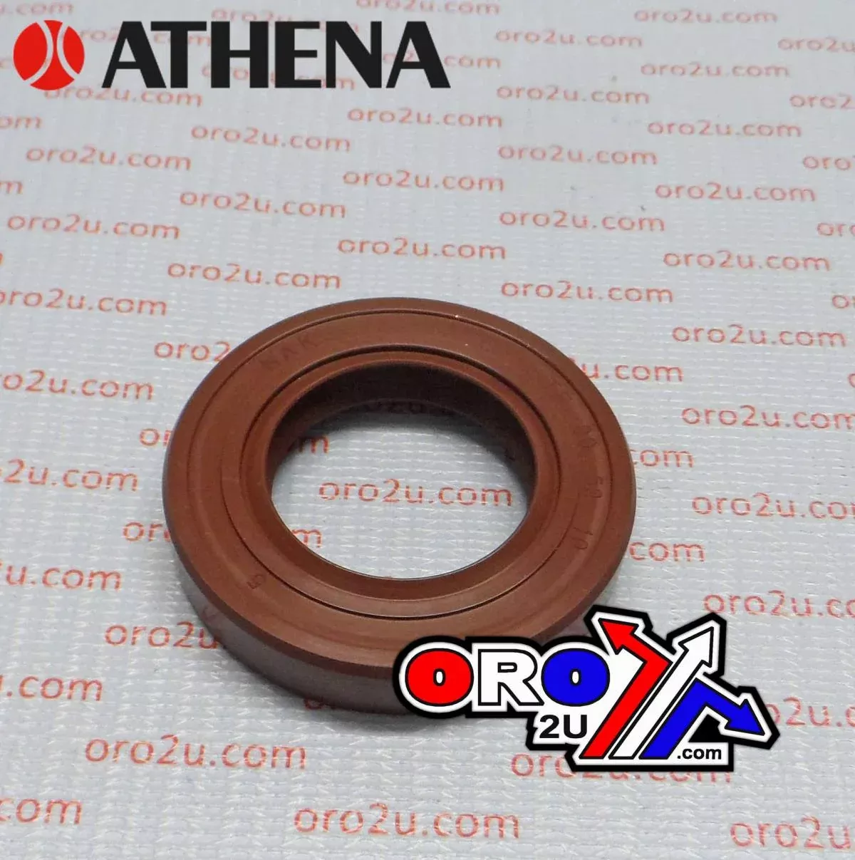 OIL SEAL 30x52x10, ATHENA M730902350001 MGR-SD